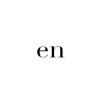 English